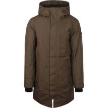 Parka Didriksons Parka Kenny Marron