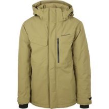 Parka Didriksons Veste Stefan Vert
