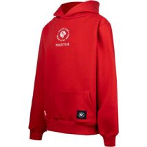 Sweatshirts à capuche Athletic Club SUDADERA JR UNIQUE TEXT