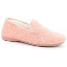 Chaussons Soir & Matin Chaussons MALENA