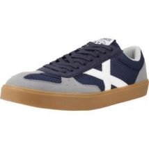 Baskets basses Munich 4046040M BREAK