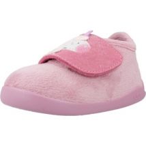 Chaussons enfant IGOR Zapatillas Hogar Niña Modèle Homie Unicornio