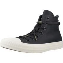 Baskets montantes Converse Chuck Taylor All Star Hi Shadow Woods Black