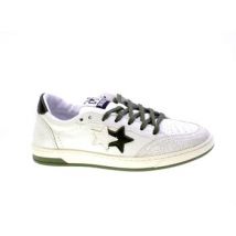 Baskets basses Twostar 145867