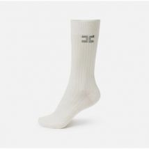 Chaussettes Elisabetta Franchi CZ01A56E2-EI3