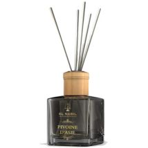 Bougies, diffuseurs El Nabil Diffuseur de Parfum Pivoine d'Asie