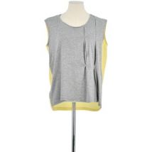 Blouses Paul & Joe Top sans manche gris