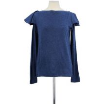 T-shirt Maison Martin Margiela T-shirt marine