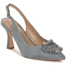 Chaussures escarpins ALMA EN PENA V23183SKY