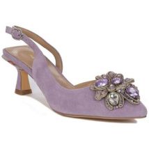 Chaussures escarpins ALMA EN PENA V23170LILAC
