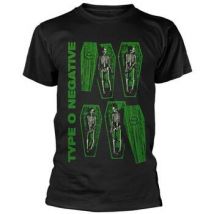 T-shirt Type O Negative PH4158