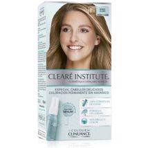 Colorations Cleara 0 Institute Clinuance Couleur Cheveux Délicats 8.0-blond Clair 1 Unité