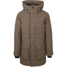 Parka Didriksons Parka Drew Taupe