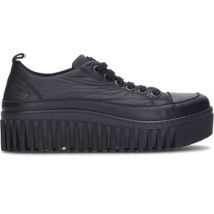 Baskets basses Art 1518 total_black