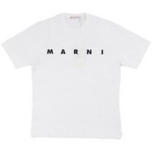 T-shirt enfant Marni M002MV M00RF