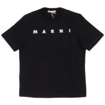 T-shirt enfant Marni M01601 M00RF