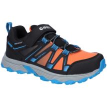 Baskets basses enfant Hi-Tec Scrappy Trail
