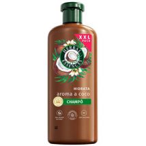 Shampooings Herbal Essence Shampooing Hydratant Herbal Essence Aroma Coco