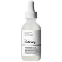 Accessoires visages The Ordinary Acide Hyaluronique 2% + Sérum Acide Hyaluronique B5