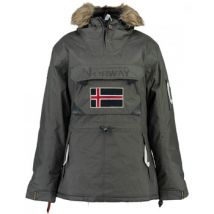 Doudounes Geographical Norway Parka Aubergine pour femme