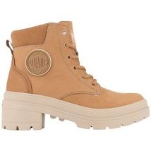 Bottines Palladium Bottines 99527-PALLARISE NBK WL
