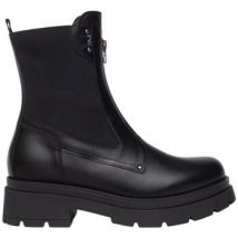 Bottines NeroGiardini Chelsea I514780-D