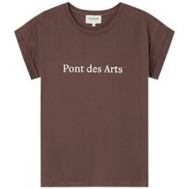 T-shirt Grace & Mila 189909VTAH25