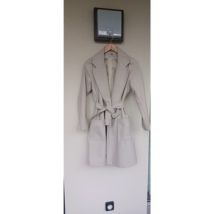 Trench Carnaby Trench beige hiver