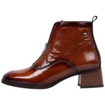 Bottines Sandra Fontan TAI