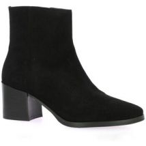 Boots Pao Boots cuir velours