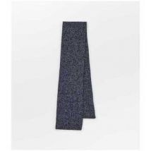 Echarpe Beck Sondergaard Becksondergaard Cashrino Scarf Blue