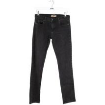 Jeans Belair Jean slim en coton noir