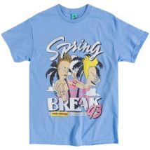 T-shirt Beavis & Butthead Spring Break 93