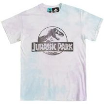 T-shirt Jurassic Park TT298