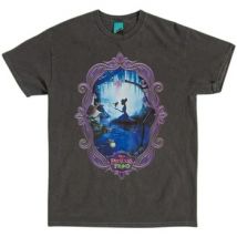 T-shirt The Princess And The Frog TT413