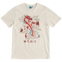 T-shirt Mulan TT421