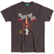 T-shirt The Lord Of The Rings You Shall Not Pass