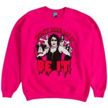 Pull The Rocky Horror Picture Show Dont Dream It Be It