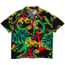 Chemise Jurassic Park TT605