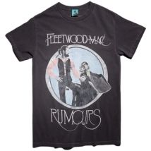 T-shirt Fleetwood Mac Rumours