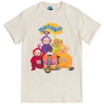 T-shirt Teletubbies TT702
