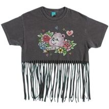 T-shirt Care Bears Tattoo Bear