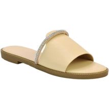 Sandales London Khai