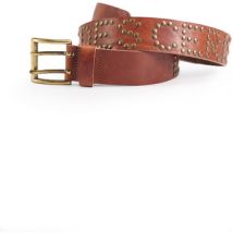 Ceinture Dogg Ceinture LE TEMPS DES CERISES CLASSIC Brown