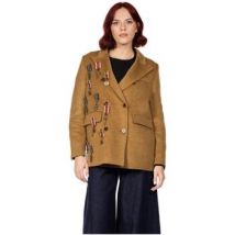Veste Front Street 8 MULTI PINS BLAZER