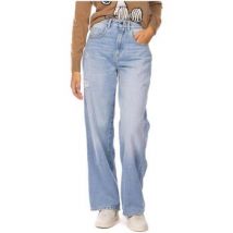 Jeans flare / larges Icon Denim POPPY
