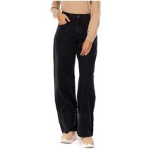 Jeans flare / larges Icon Denim KIKI