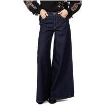 Jeans flare / larges God Save Denim GEMMA-5 PANTAGONNA