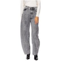 Jeans flare / larges God Save Denim NEMESI-1 PANT.BALLON
