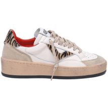 Baskets basses 4B12 -